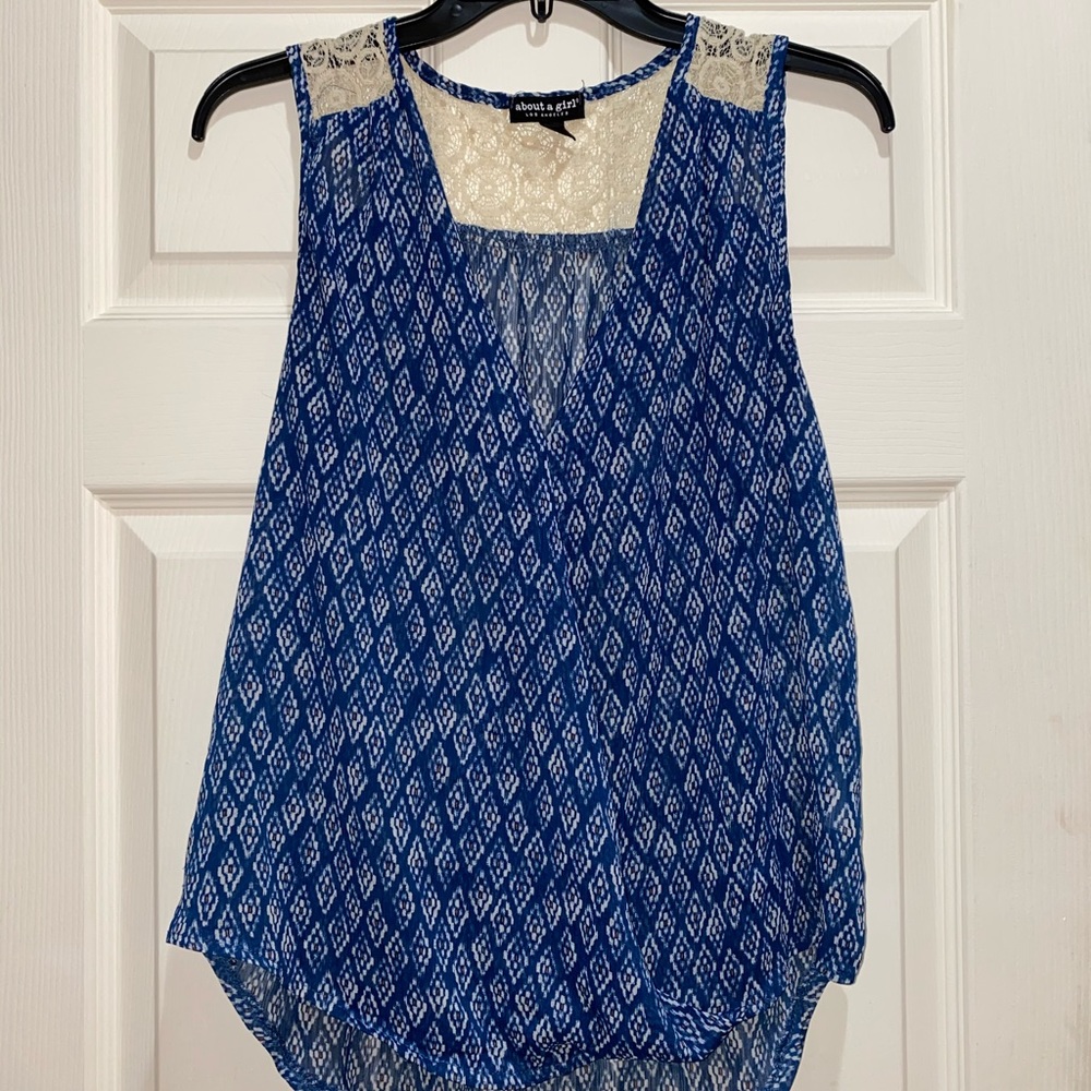 Blouse